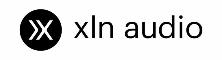 xln-audio-logo