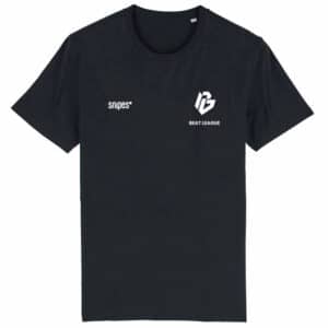 BEAT LEAGUE T-Shirt front